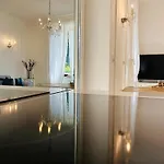 Gianni - Lux. Apt. Roma -5* Laurana