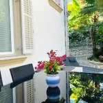 Gianni - Lux. Apt. Roma -5* Laurana