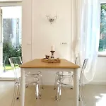 Gianni - Lux. Apt. Roma -5* Appartamento Laurana