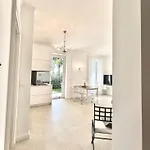 Gianni - Lux. Apt. Roma -5* Appartamento Laurana