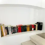 Gianni - Lux. Apt. Roma -5* Appartamento *