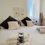 Gianni - Lux. Apt. Roma -5*