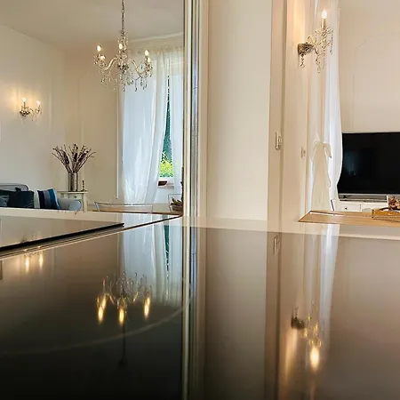 Gianni - Lux. Apt. Roma -5* Lovran