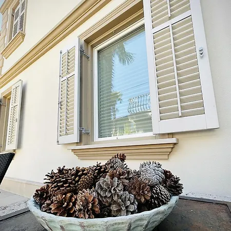 Gianni - Lux. Apt. Roma -5* Lovran