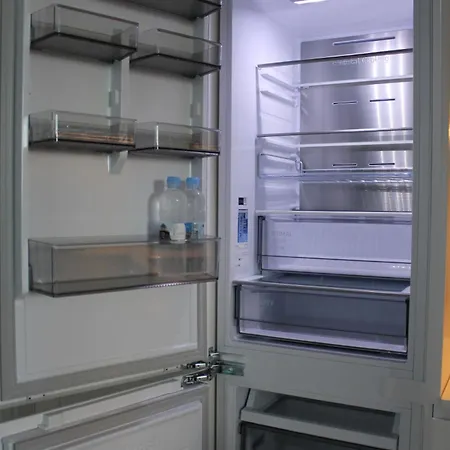 Appartement Gianni - Lux. Apt. Roma -5* *