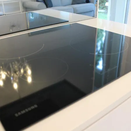 Gianni - Lux. Apt. Roma -5* Lovran