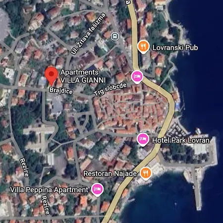 Gianni - Lux. Apt. Roma -5* *