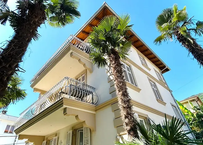 Gianni - Lux. Apt. Roma -5* Apartman