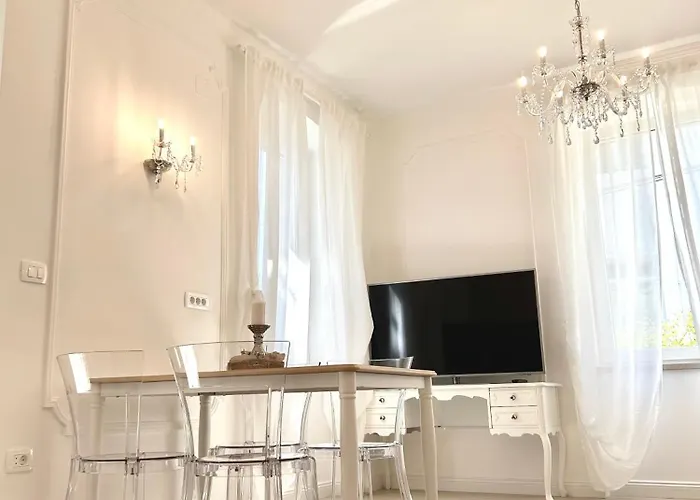 Apartman Gianni - Lux. Apt. Roma -5* *