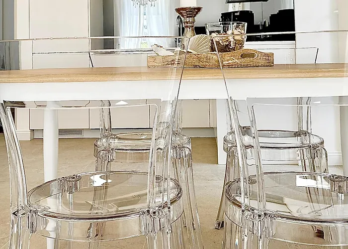 Apartman Gianni - Lux. Apt. Roma -5* Lovran