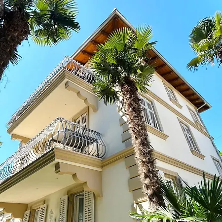 Gianni - Lux. Apt. Roma -5* Apartmán