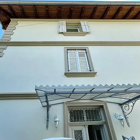 Gianni - Lux. Apt. Roma -5* Apartment