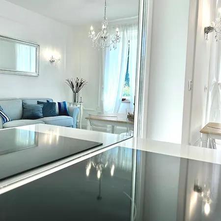 Gianni - Lux. Apt. Roma -5* Apartmán *
