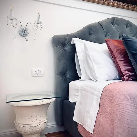 Apartmán Gianni - Lux. Apt. Roma -5*