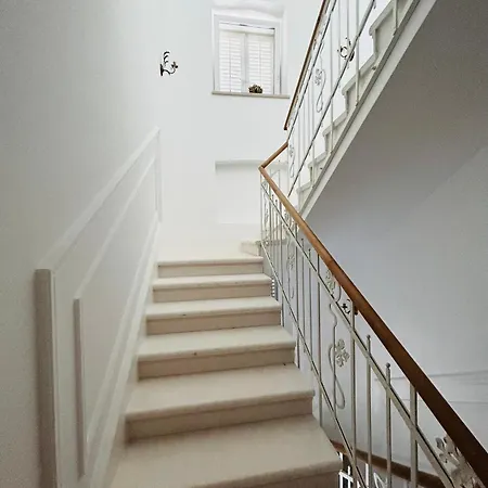 Gianni - Lux. Apt. Roma -5* Apartmán Lovran
