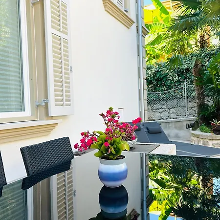 Gianni - Lux. Apt. Roma -5* Lovran