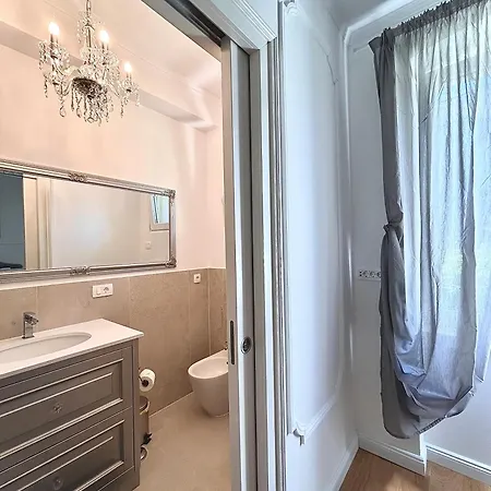 Gianni - Lux. Apt. Roma -5* Lovran