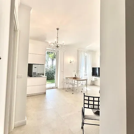 Gianni - Lux. Apt. Roma -5* Apartmán Lovran
