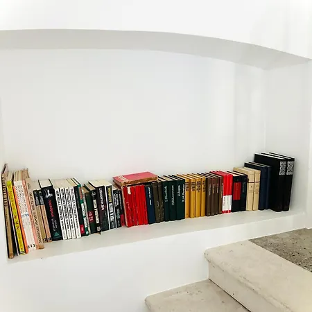 Gianni - Lux. Apt. Roma -5* Apartmán *