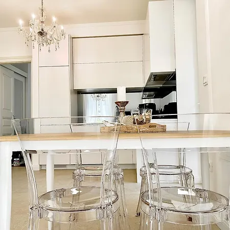 Gianni - Lux. Apt. Roma -5* * Lovran