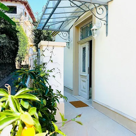 Gianni - Lux. Apt. Roma -5* Lovran