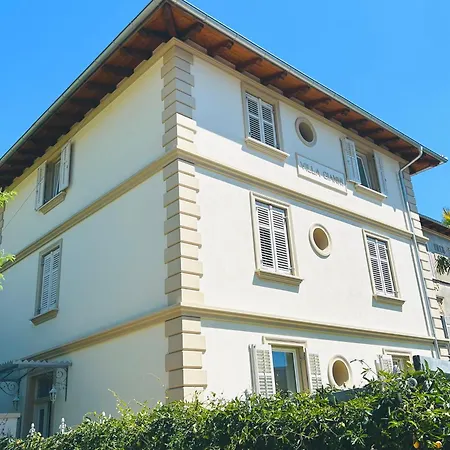 Gianni - Lux. Apt. Roma -5* *