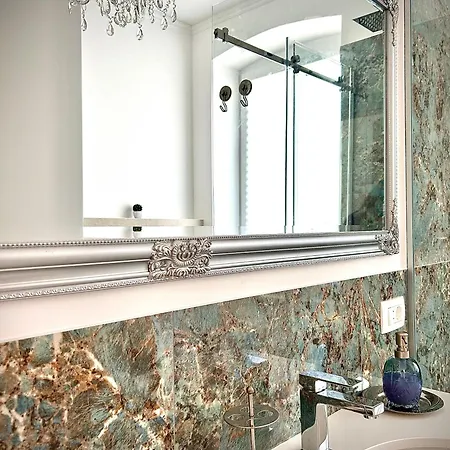 Gianni - Lux. Apt. Roma -5* Apartmán *