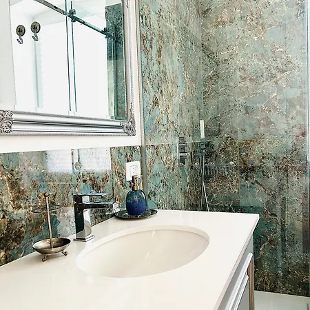 Apartment Gianni - Lux. Apt. Roma -5* *