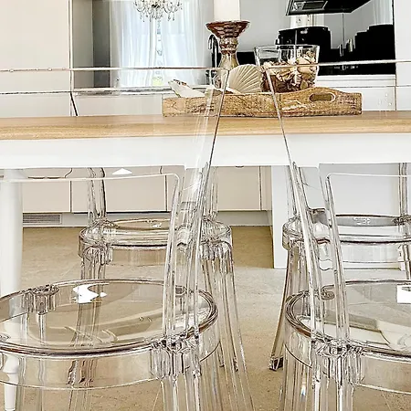 Apartmán Gianni - Lux. Apt. Roma -5* Lovran
