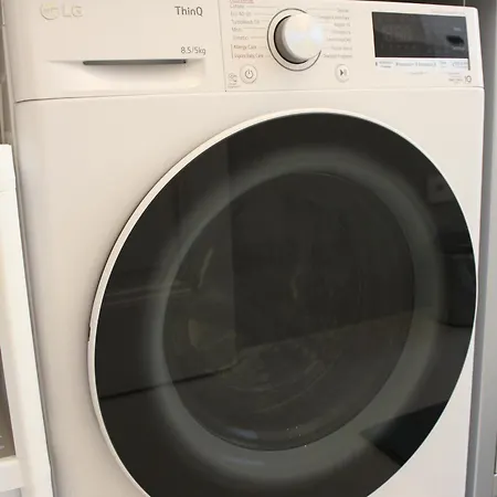 Apartmán Gianni - Lux. Apt. Roma -5* *