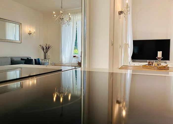 Gianni - Lux. Apt. Roma -5* ロヴラン