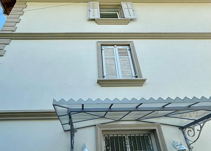 Gianni - Lux. Apt. Roma -5* アパート