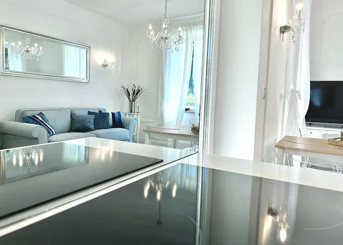 Gianni - Lux. Apt. Roma -5* アパート *