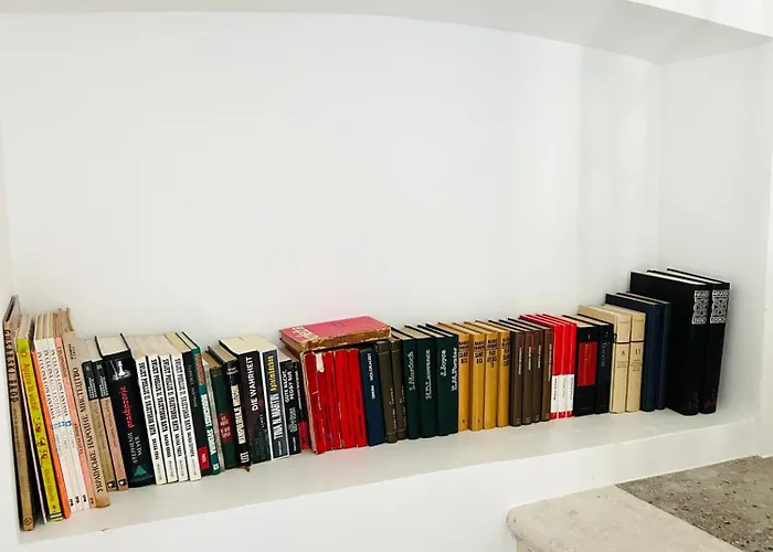 Gianni - Lux. Apt. Roma -5* アパート *