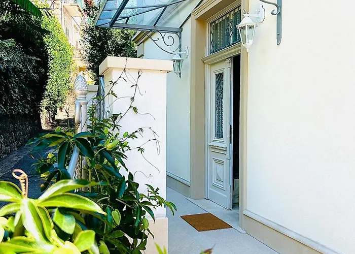 Gianni - Lux. Apt. Roma -5* ロヴラン